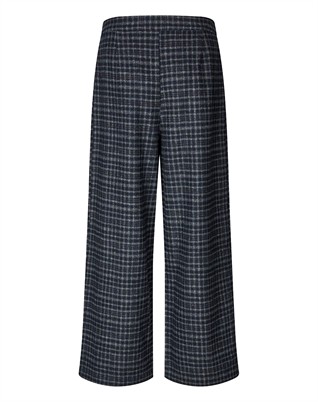 Zola LL Bukser - Dark Blue